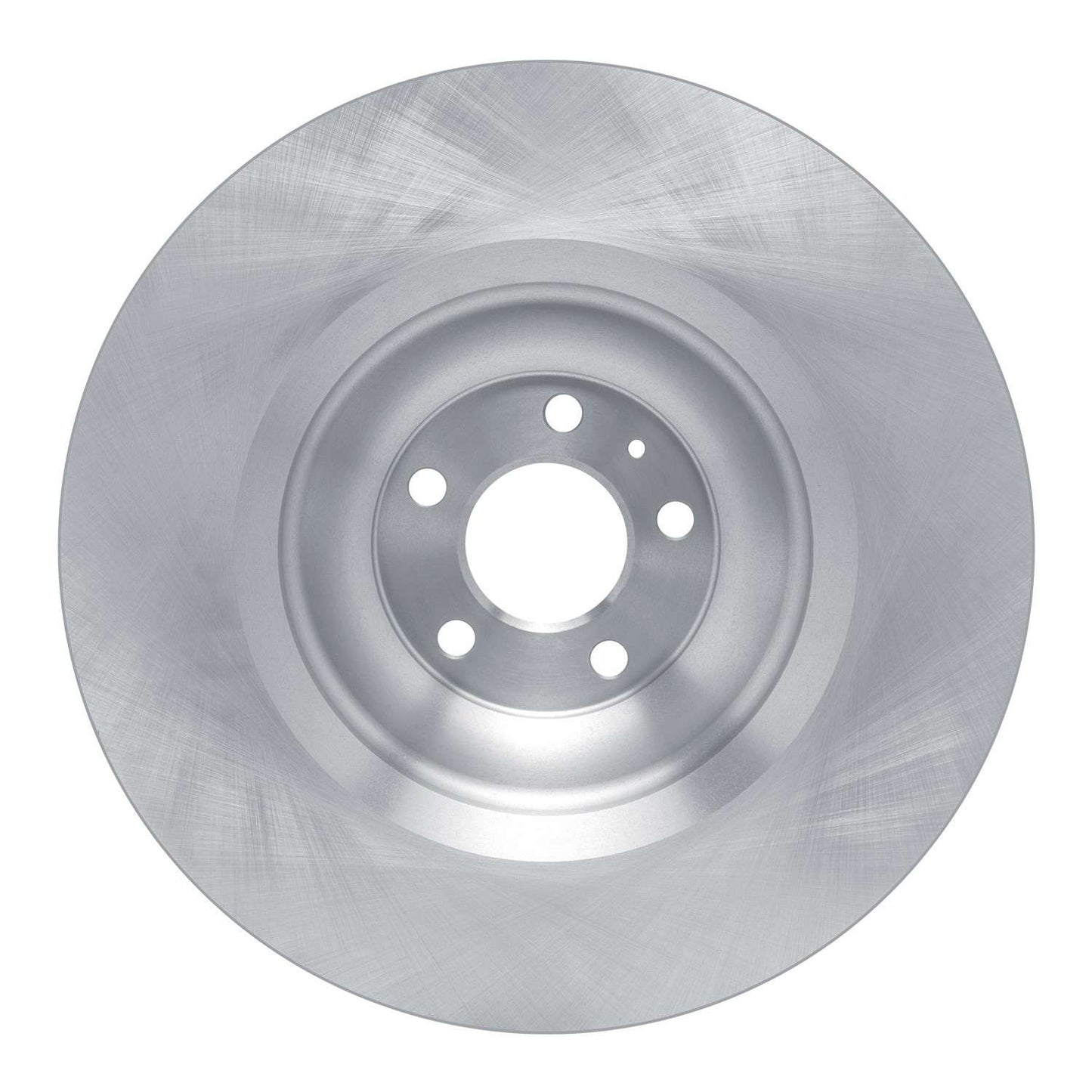 Dynamic Friction Company Disc Brake Rotor 600-73072