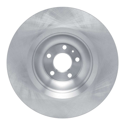 Dynamic Friction Company Disc Brake Rotor 600-73072