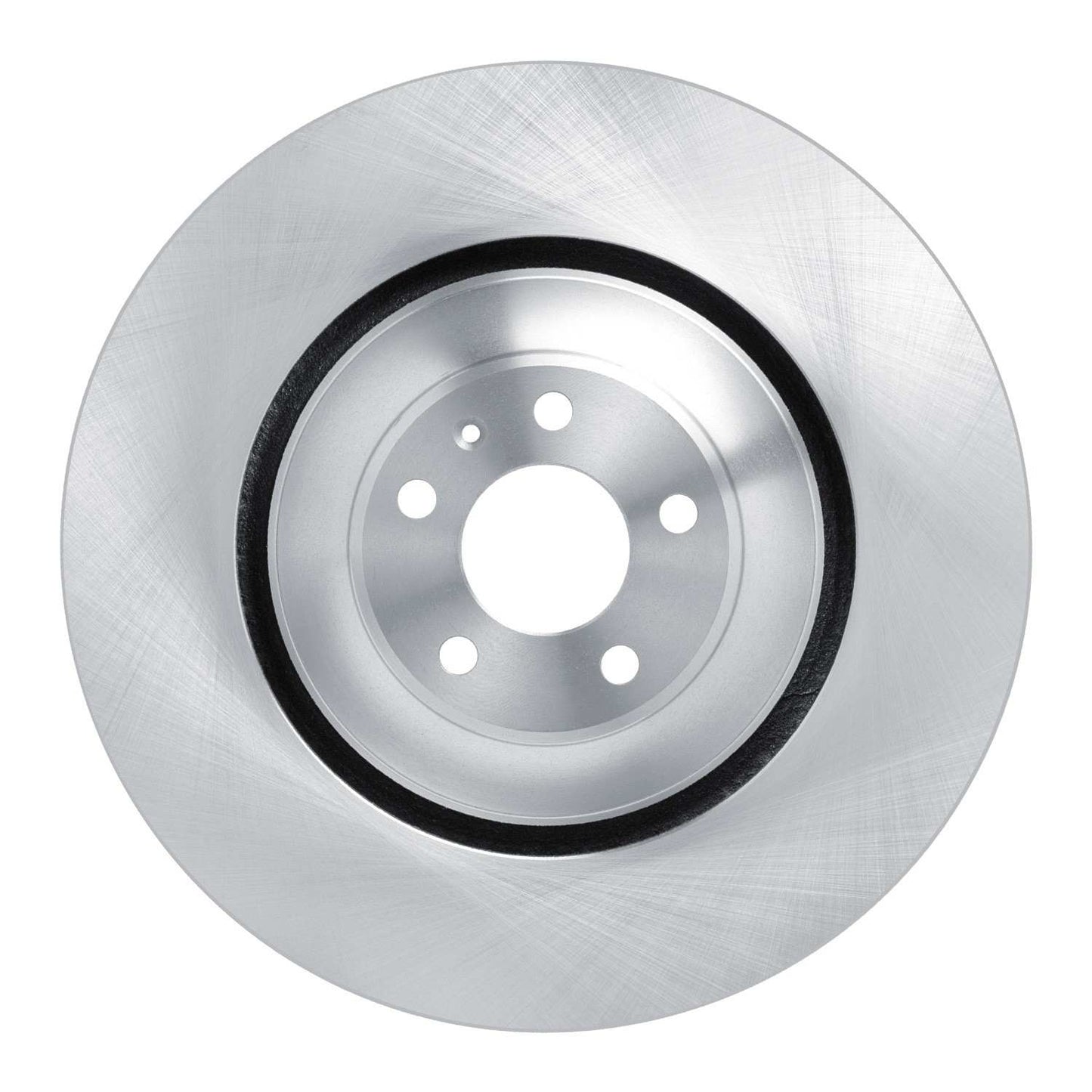Dynamic Friction Company Disc Brake Rotor 600-73072