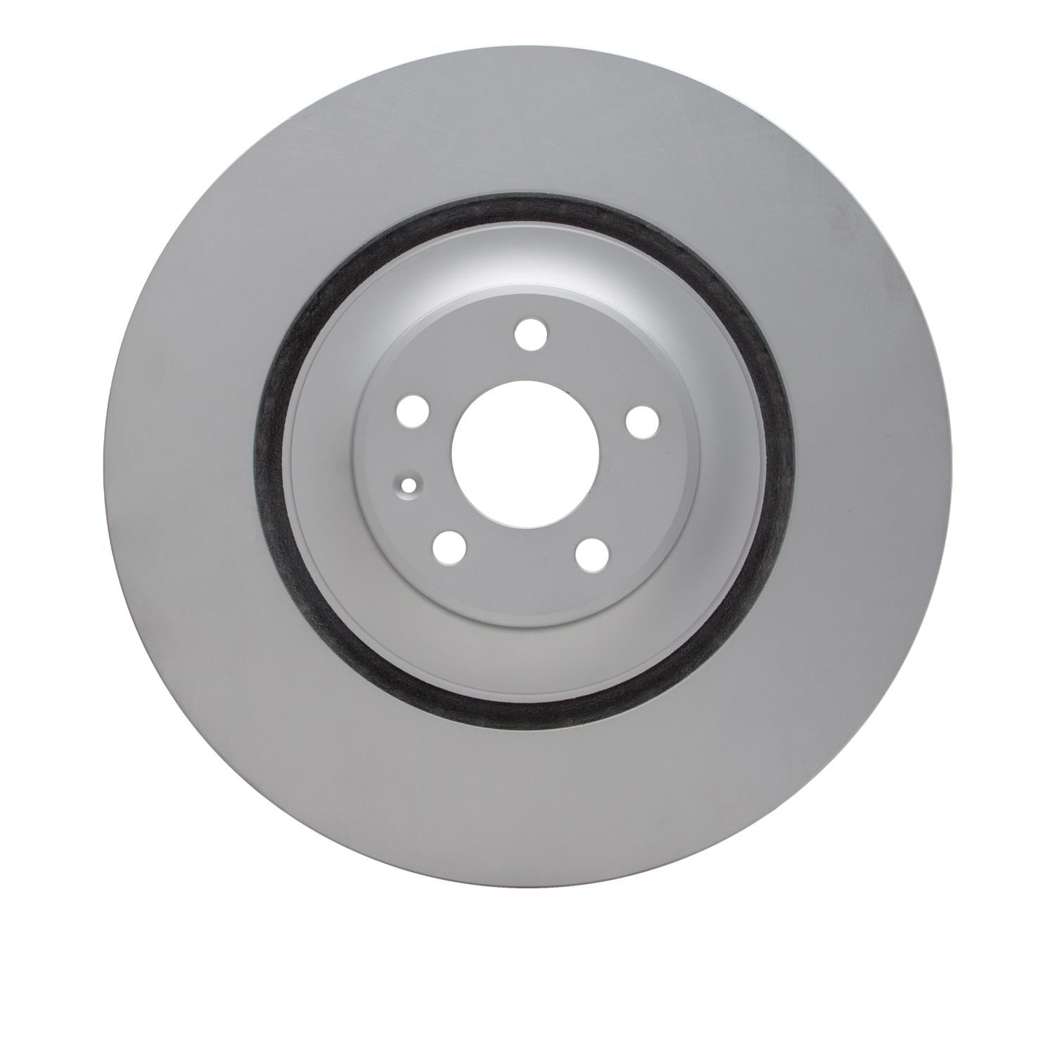 Dynamic Friction Company Disc Brake Rotor 600-73072