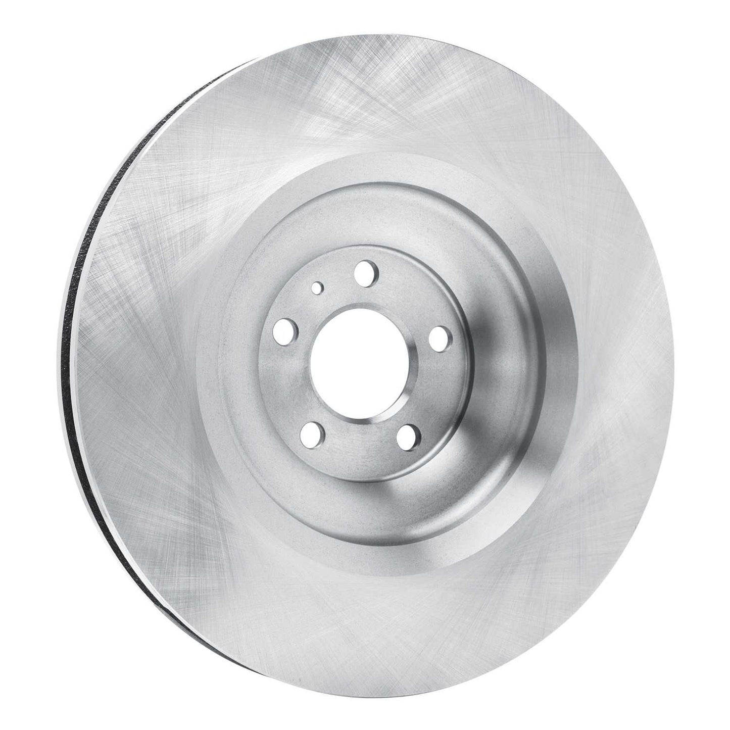 Dynamic Friction Company Disc Brake Rotor 600-73072