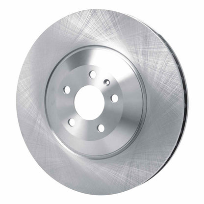 Dynamic Friction Company Disc Brake Rotor 600-73078