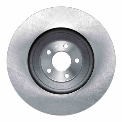 Dynamic Friction Company Disc Brake Rotor 600-73078