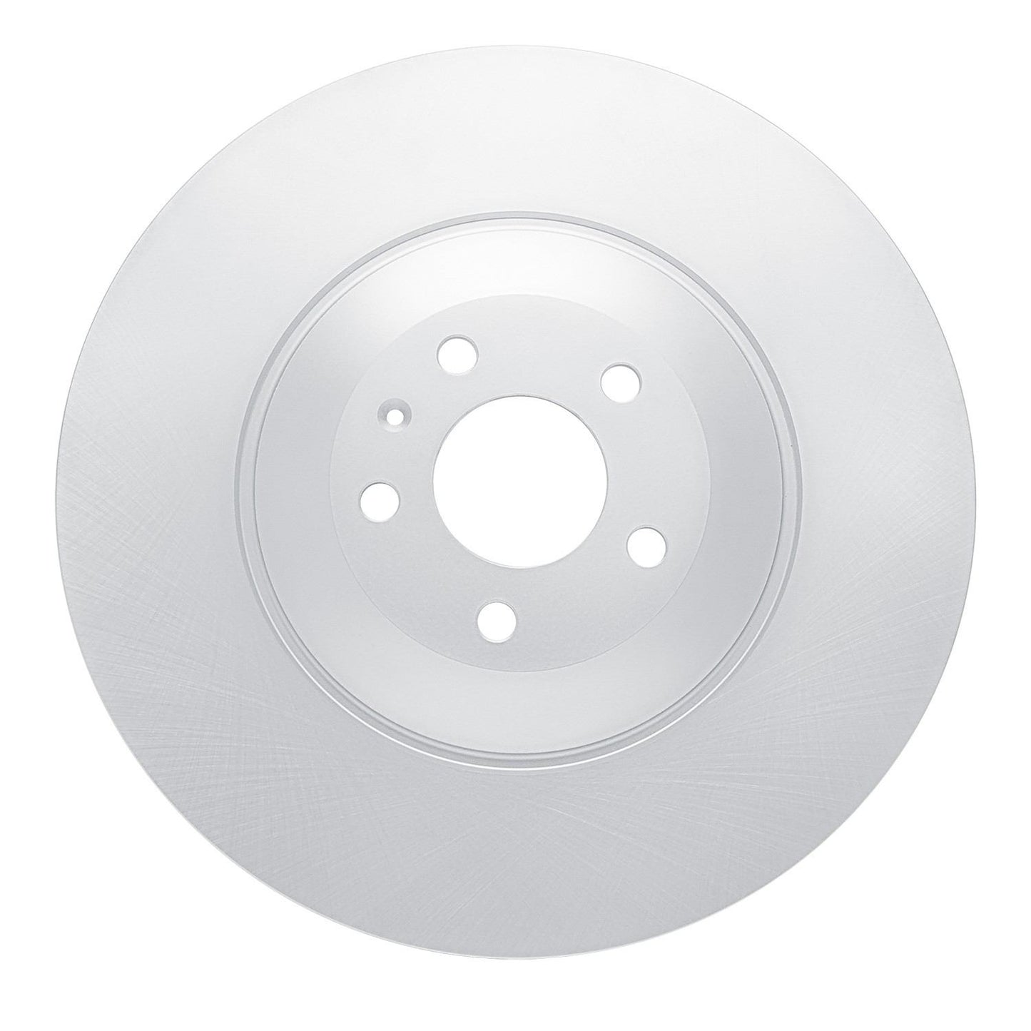 Dynamic Friction Company Disc Brake Rotor 600-73078
