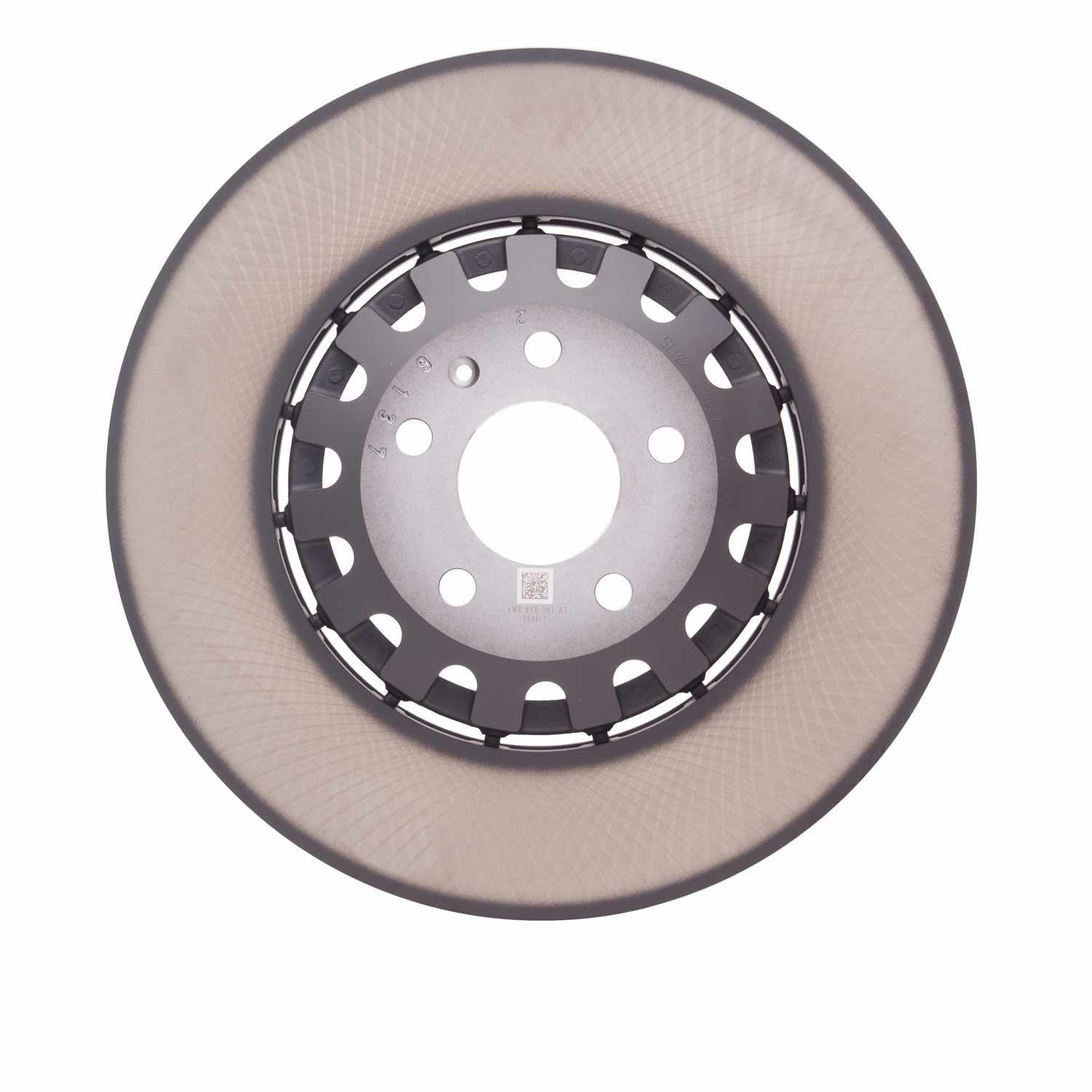 Dynamic Friction Company Disc Brake Rotor 600-73078