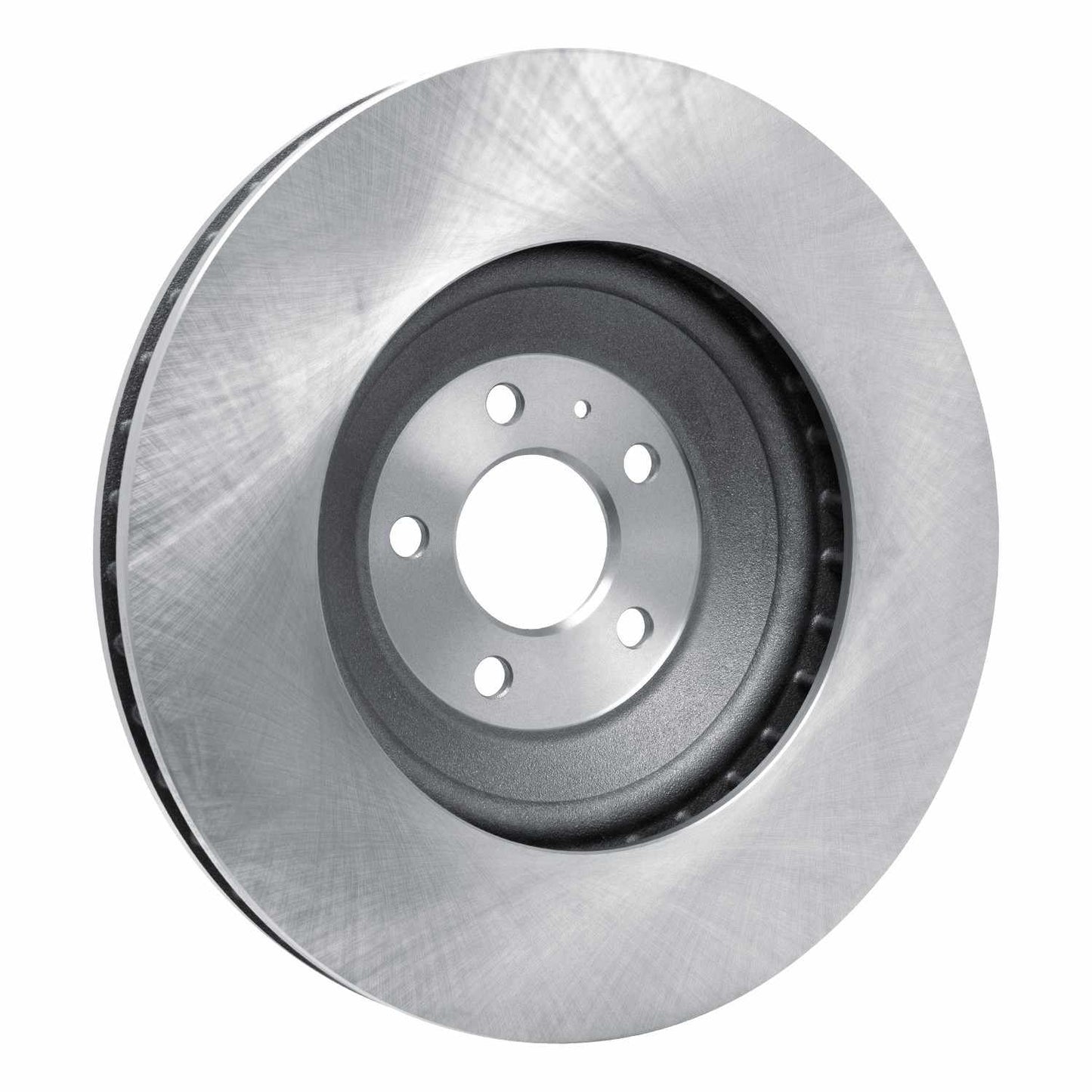 Dynamic Friction Company Disc Brake Rotor 600-73078