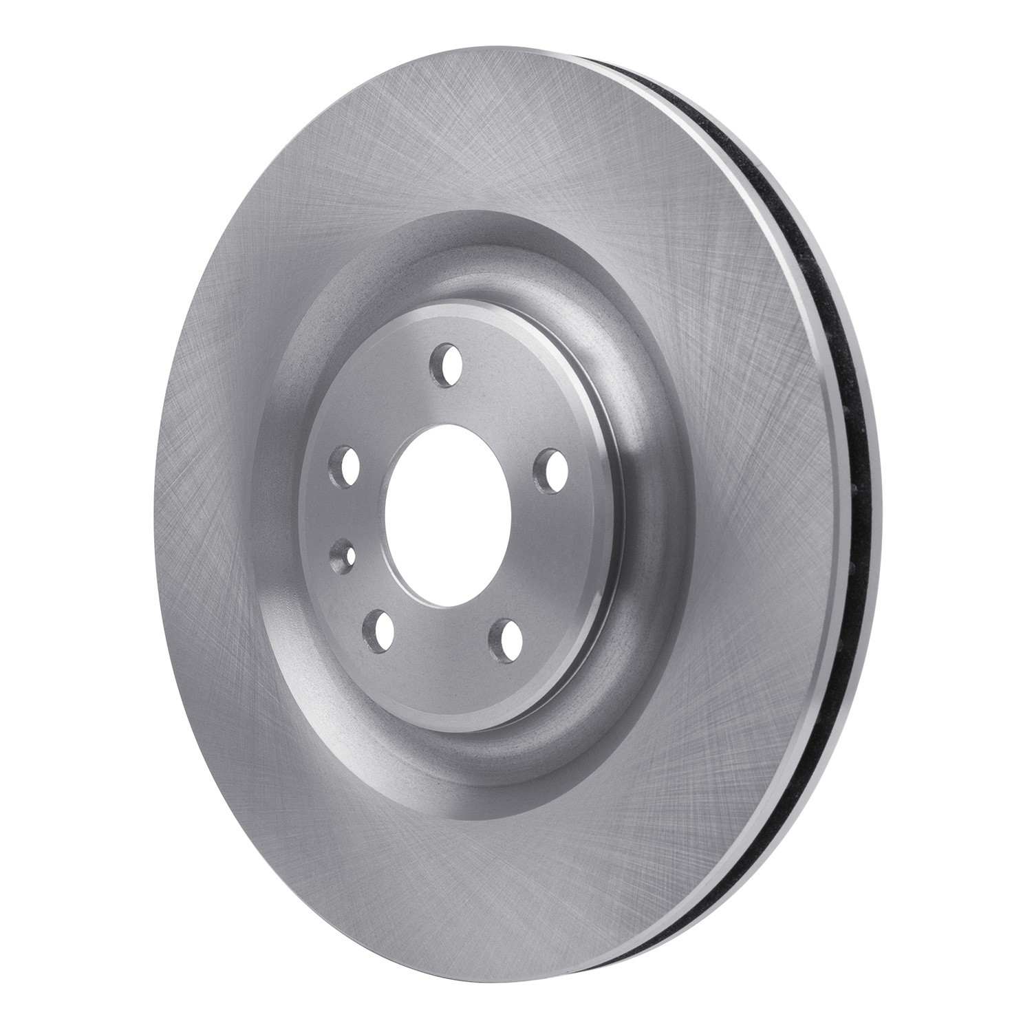 Dynamic Friction Company Disc Brake Rotor 600-73079