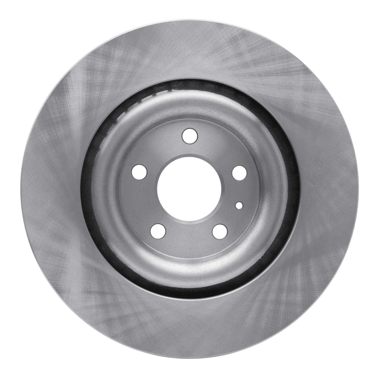 Dynamic Friction Company Disc Brake Rotor 600-73079