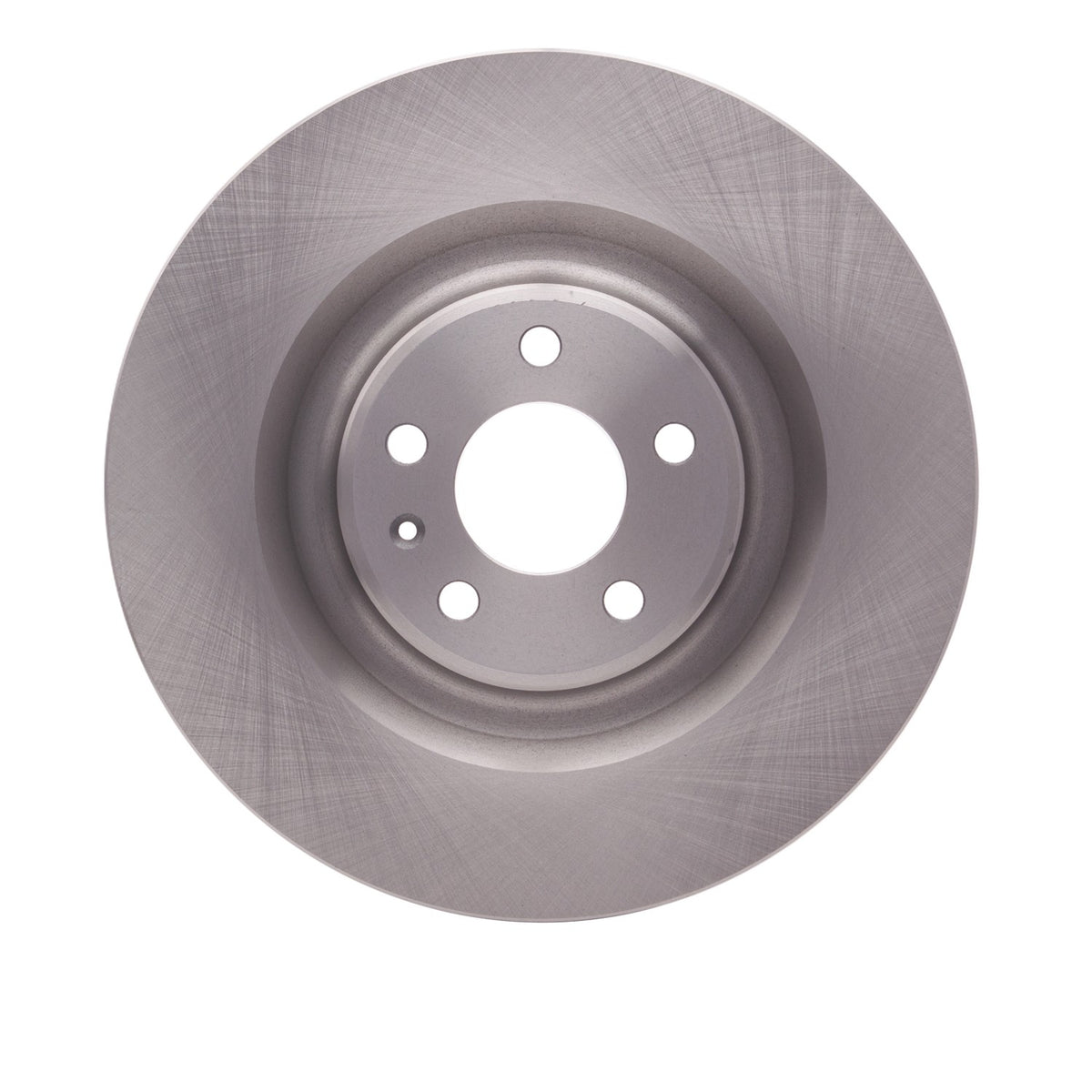 Dynamic Friction Company Disc Brake Rotor 600-73079