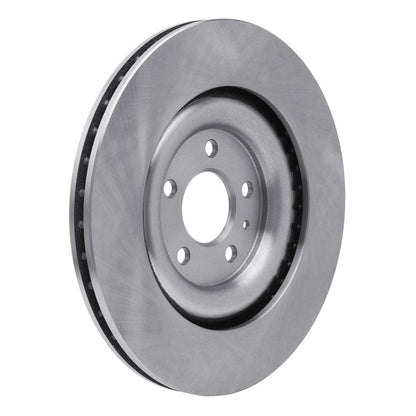 Dynamic Friction Company Disc Brake Rotor 600-73079