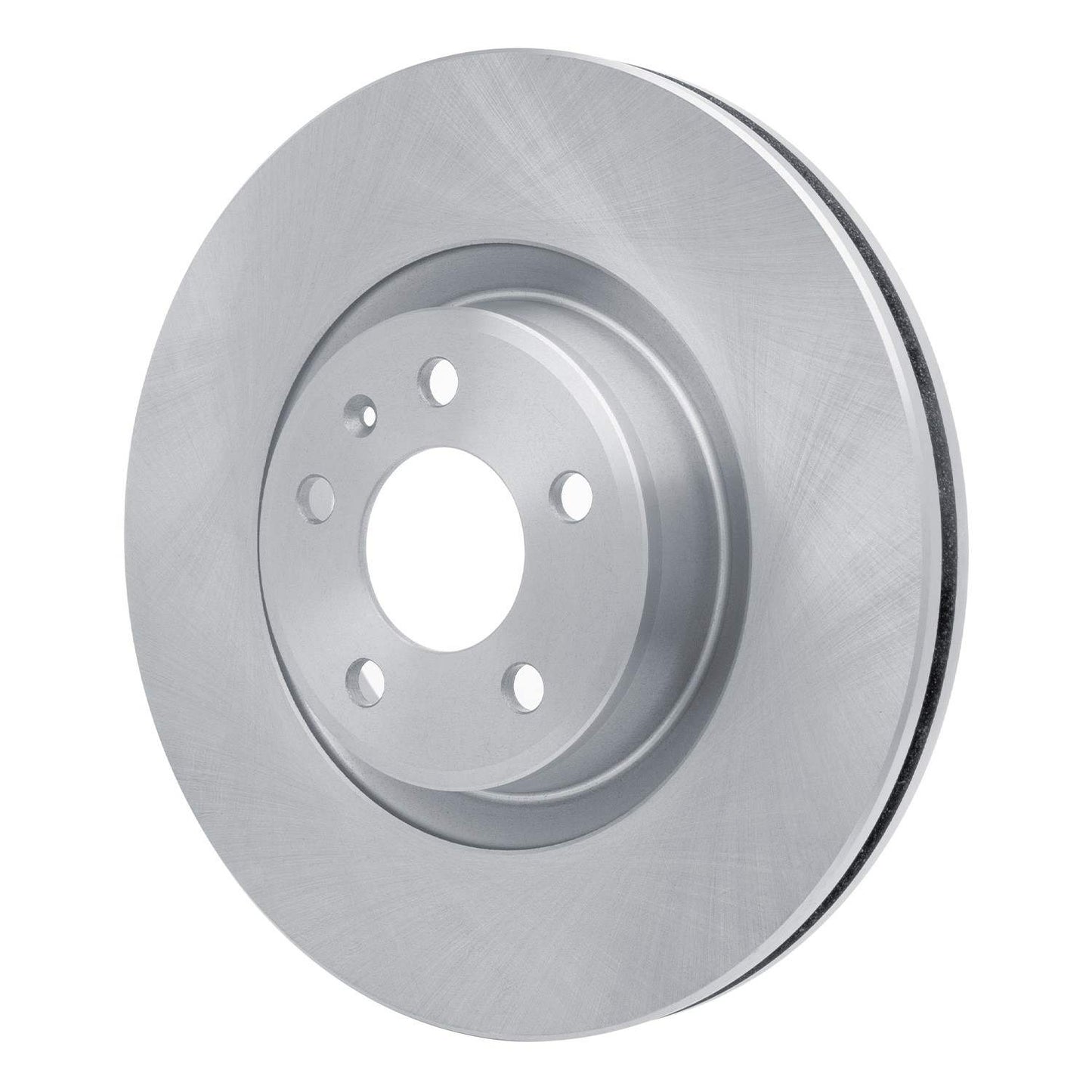 Dynamic Friction Company Disc Brake Rotor 600-73080