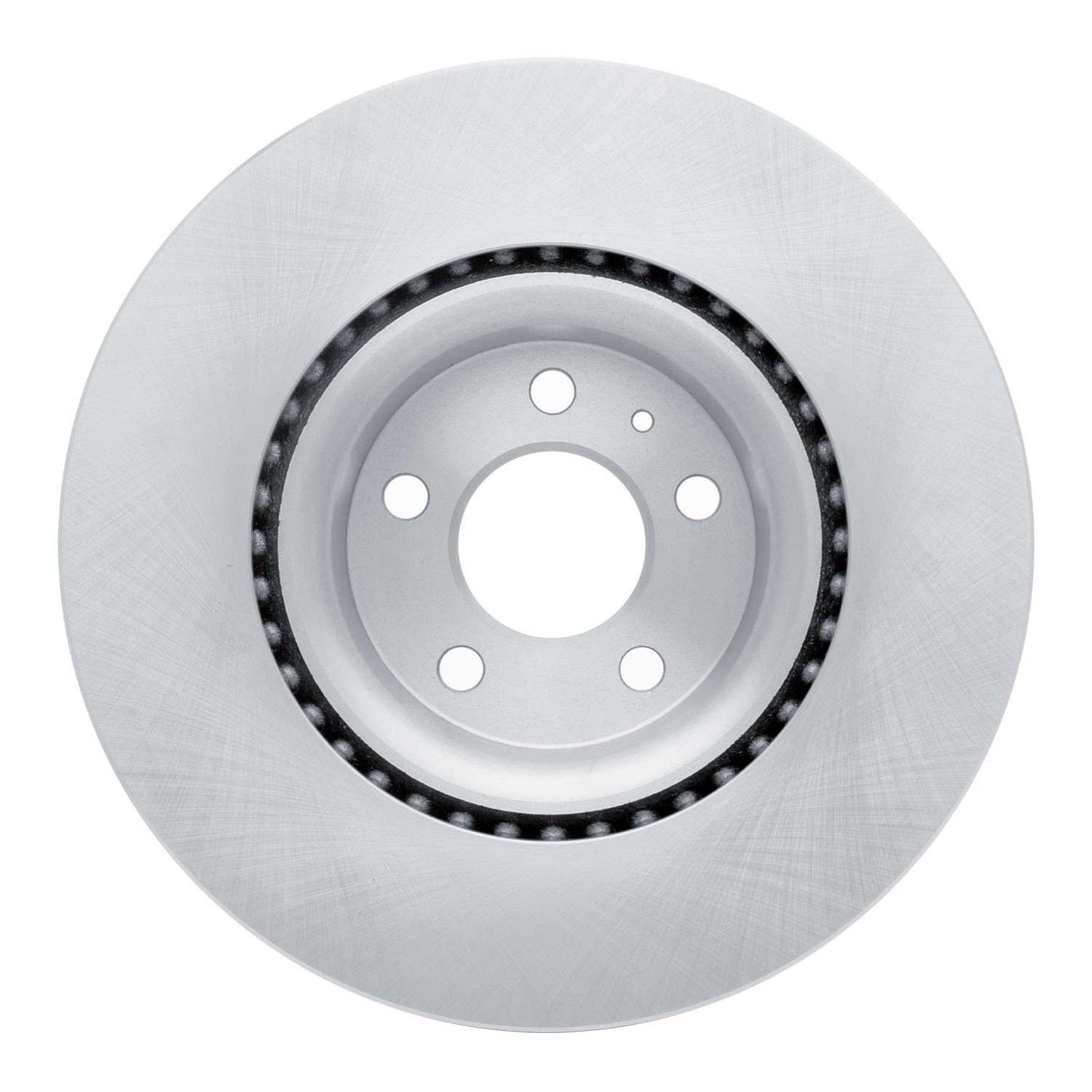 Dynamic Friction Company Disc Brake Rotor 600-73080