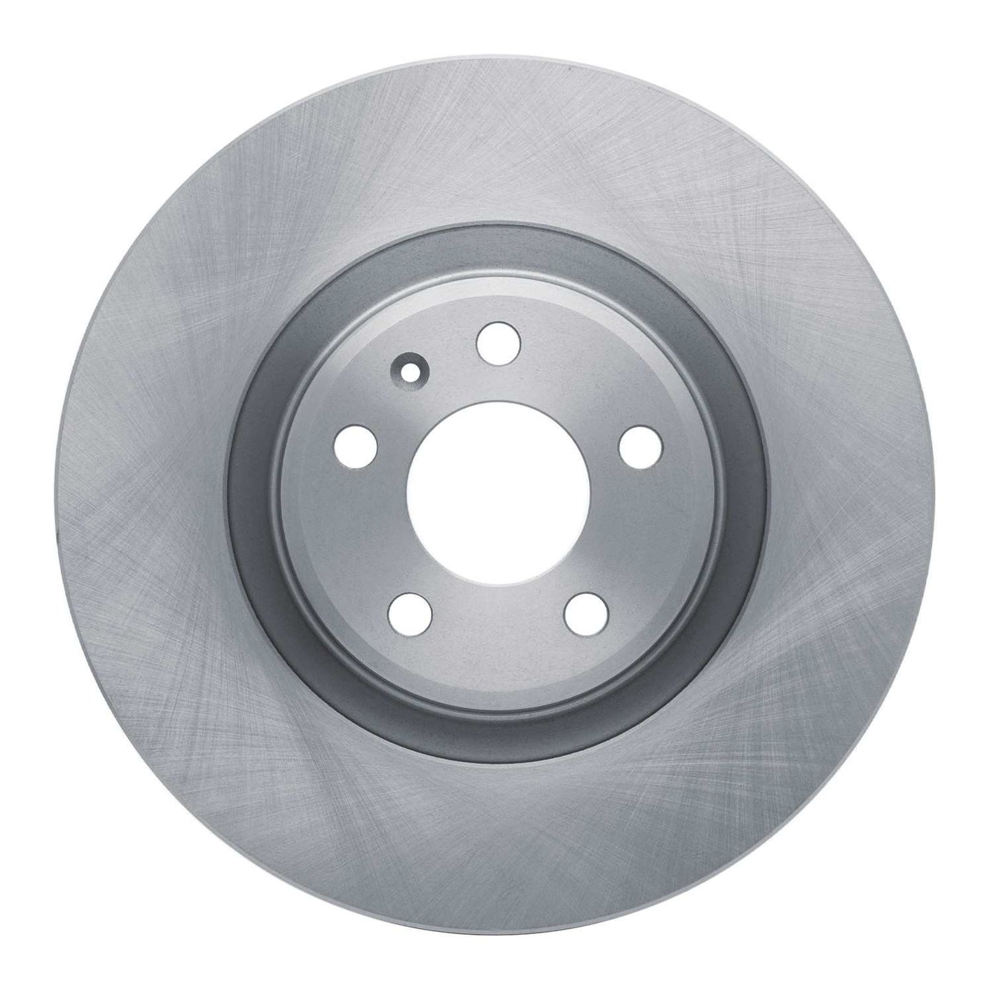 Dynamic Friction Company Disc Brake Rotor 600-73080