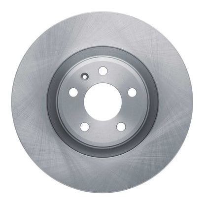 Dynamic Friction Company Disc Brake Rotor 600-73080