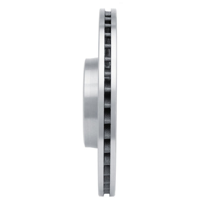 Dynamic Friction Company Disc Brake Rotor 600-73080