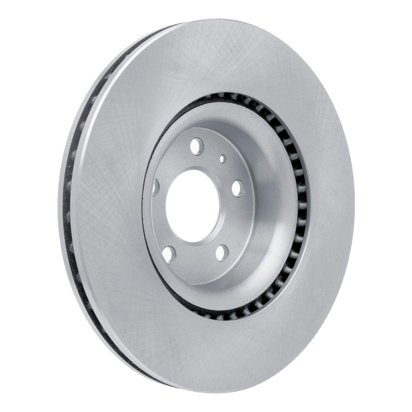 Dynamic Friction Company Disc Brake Rotor 600-73080