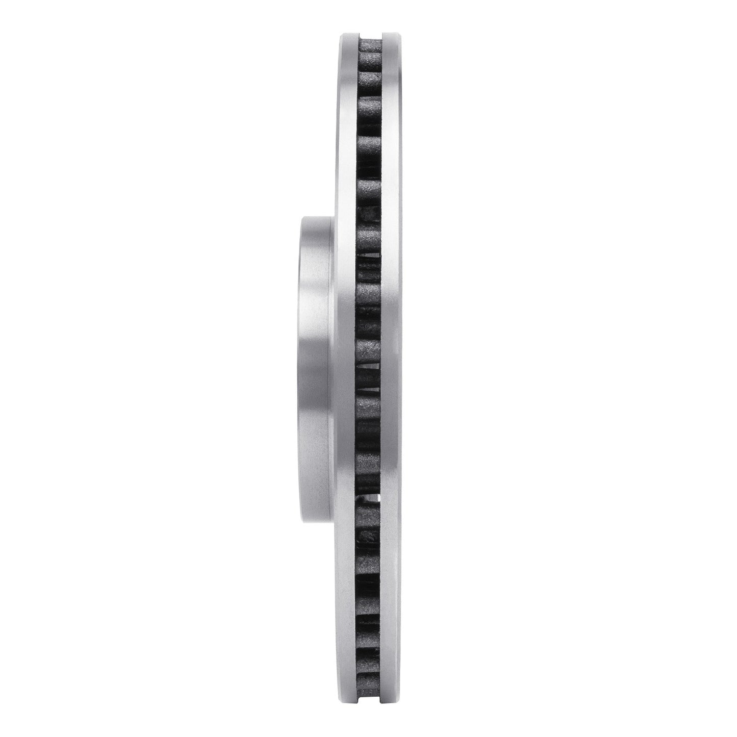 Dynamic Friction Company Disc Brake Rotor 600-73081
