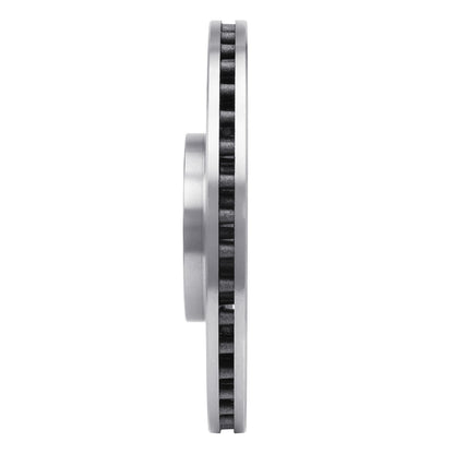 Dynamic Friction Company Disc Brake Rotor 600-73081