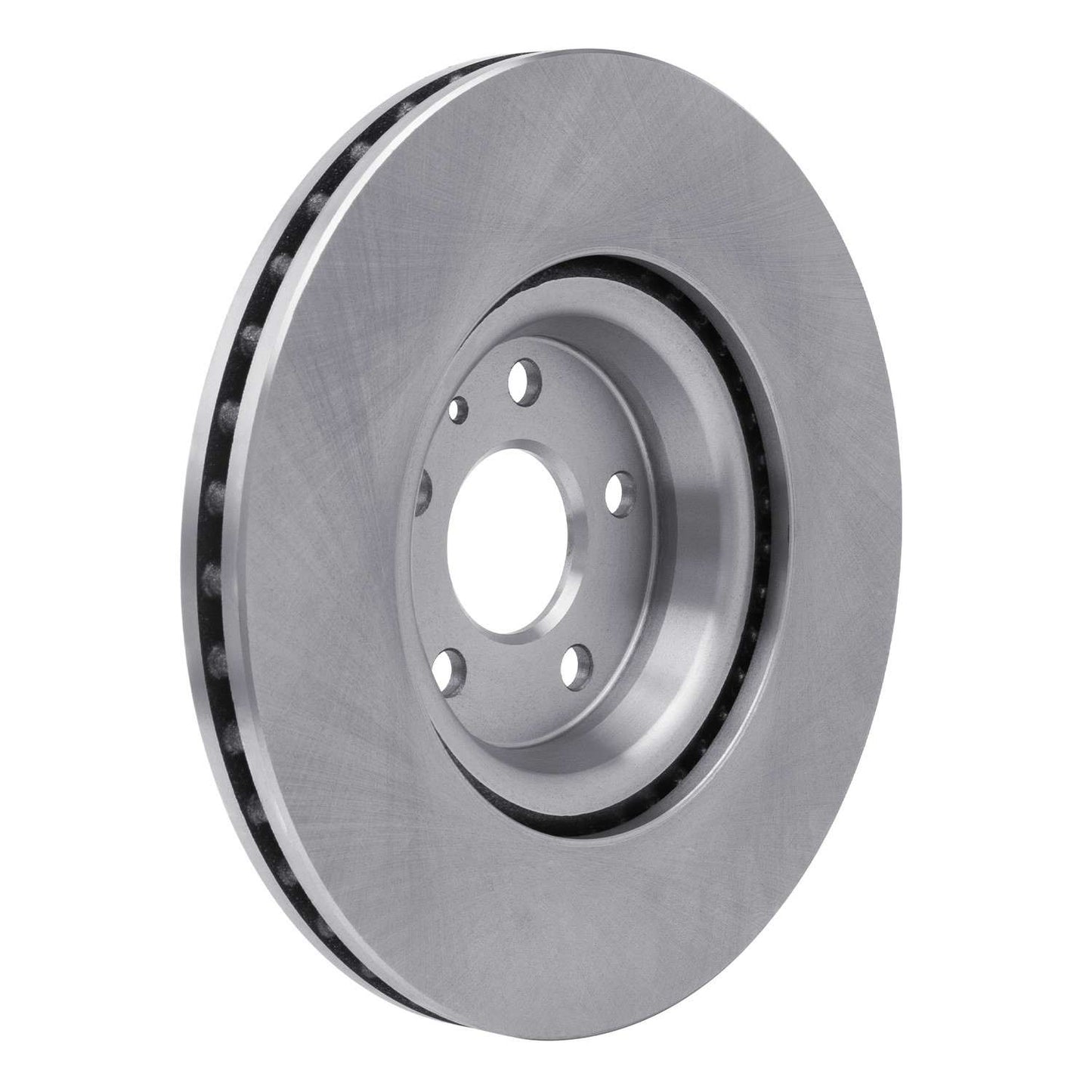 Dynamic Friction Company Disc Brake Rotor 600-73081