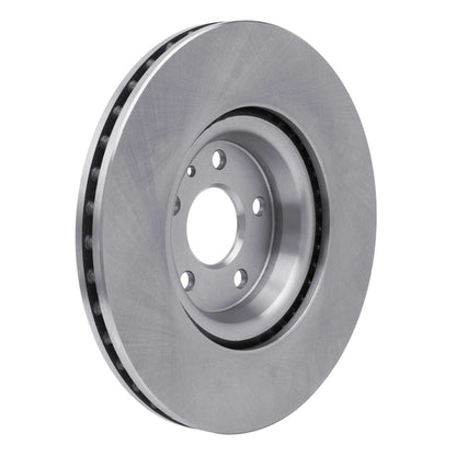 Dynamic Friction Company Disc Brake Rotor 600-73081