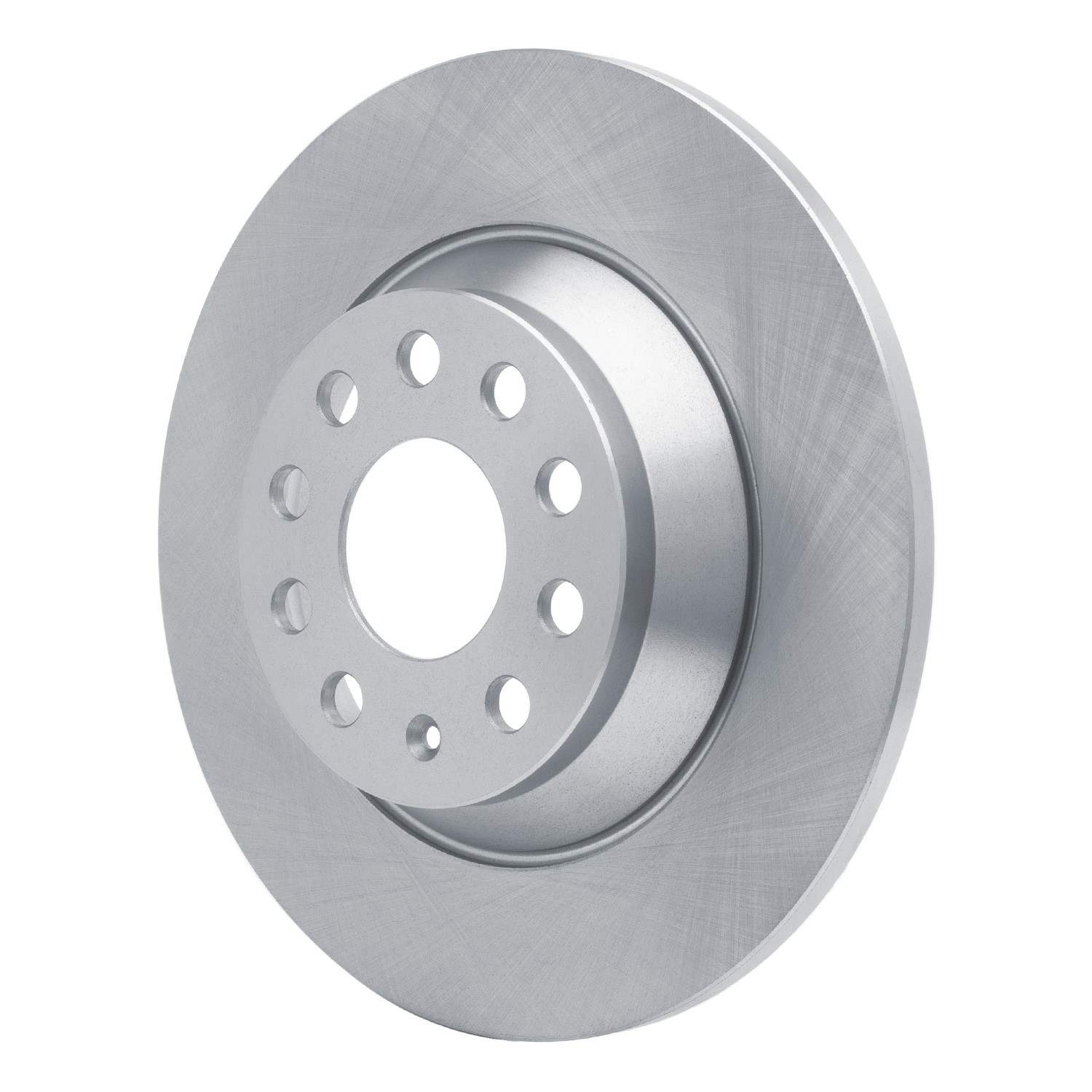 Dynamic Friction Company Disc Brake Rotor 600-73082