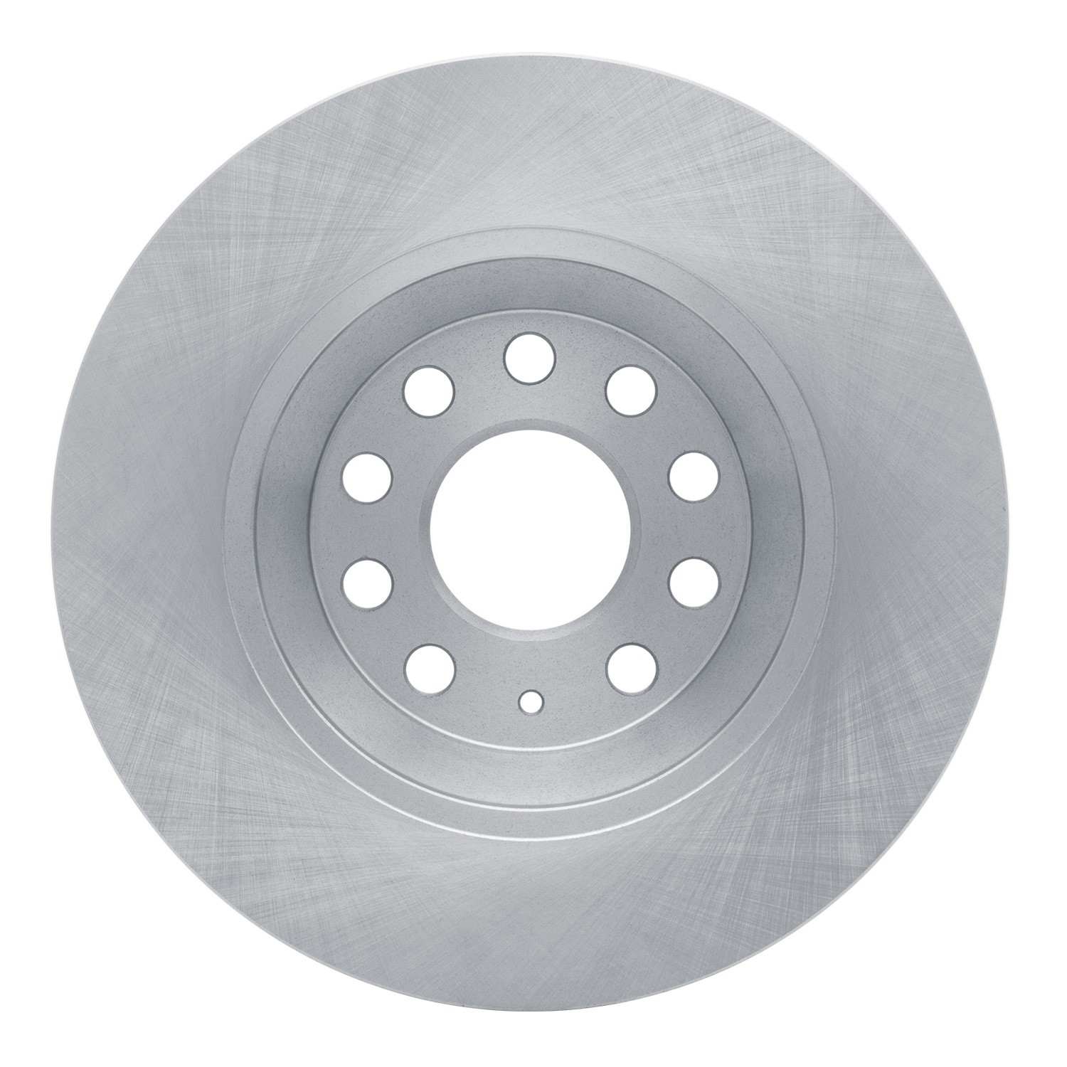 Dynamic Friction Company Disc Brake Rotor 600-73082