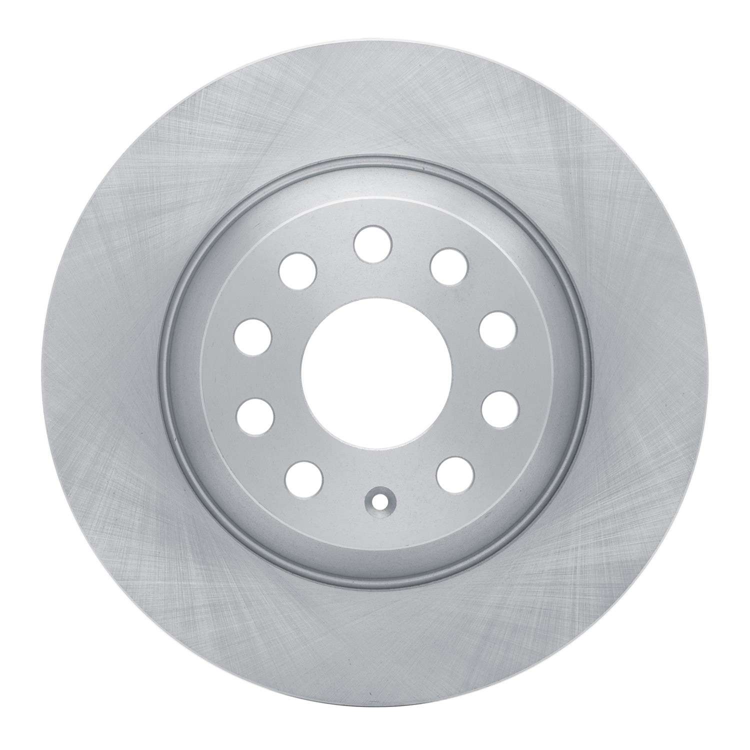 Dynamic Friction Company Disc Brake Rotor 600-73082