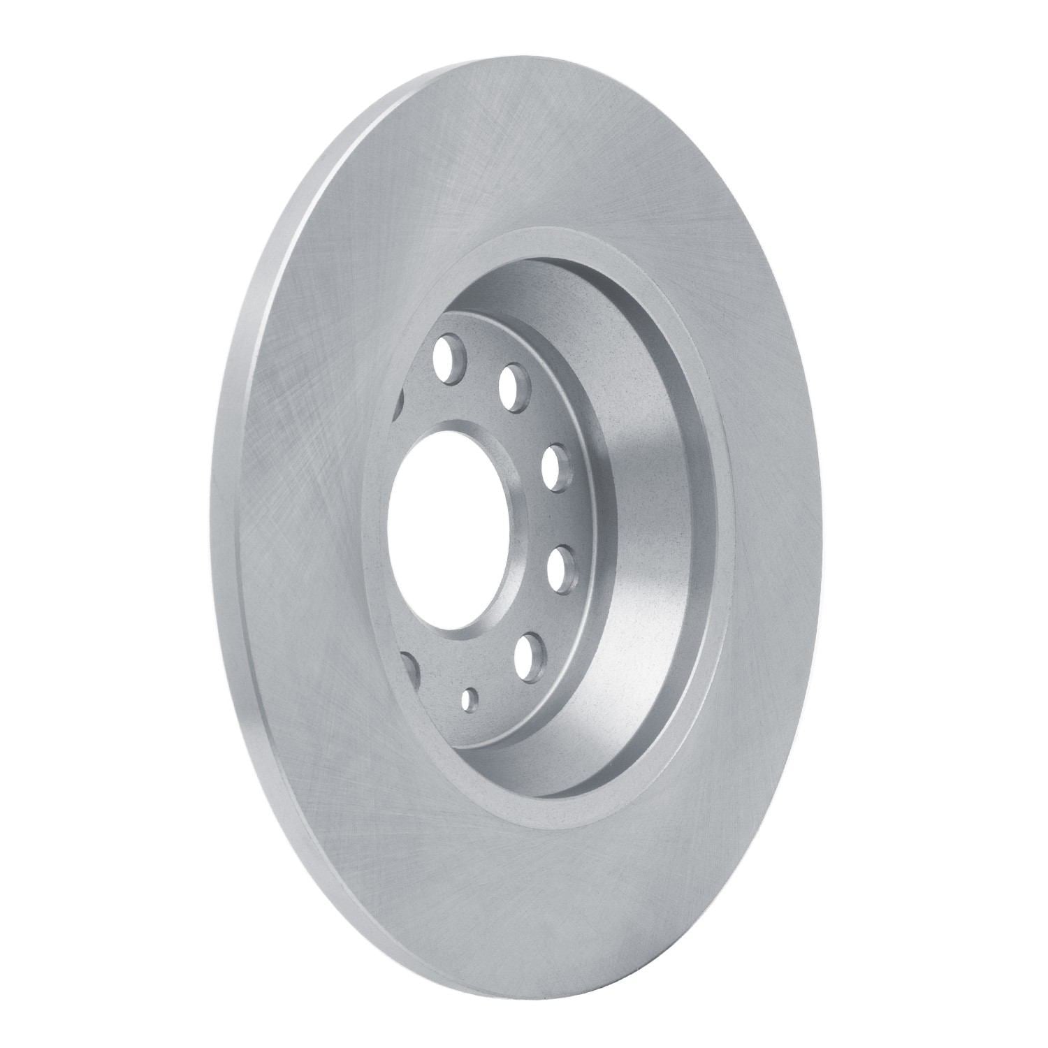 Dynamic Friction Company Disc Brake Rotor 600-73082