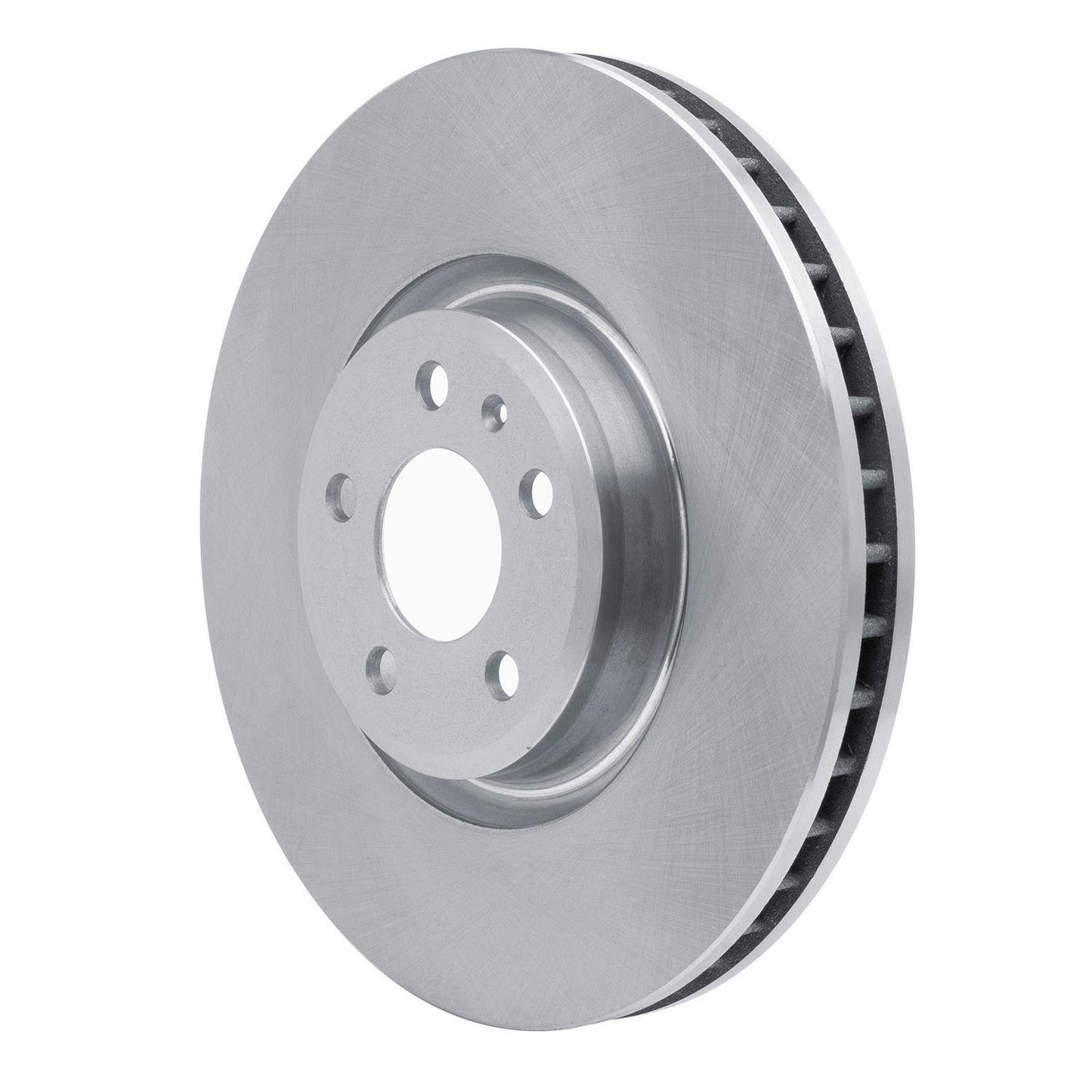 Dynamic Friction Company Disc Brake Rotor 600-73083