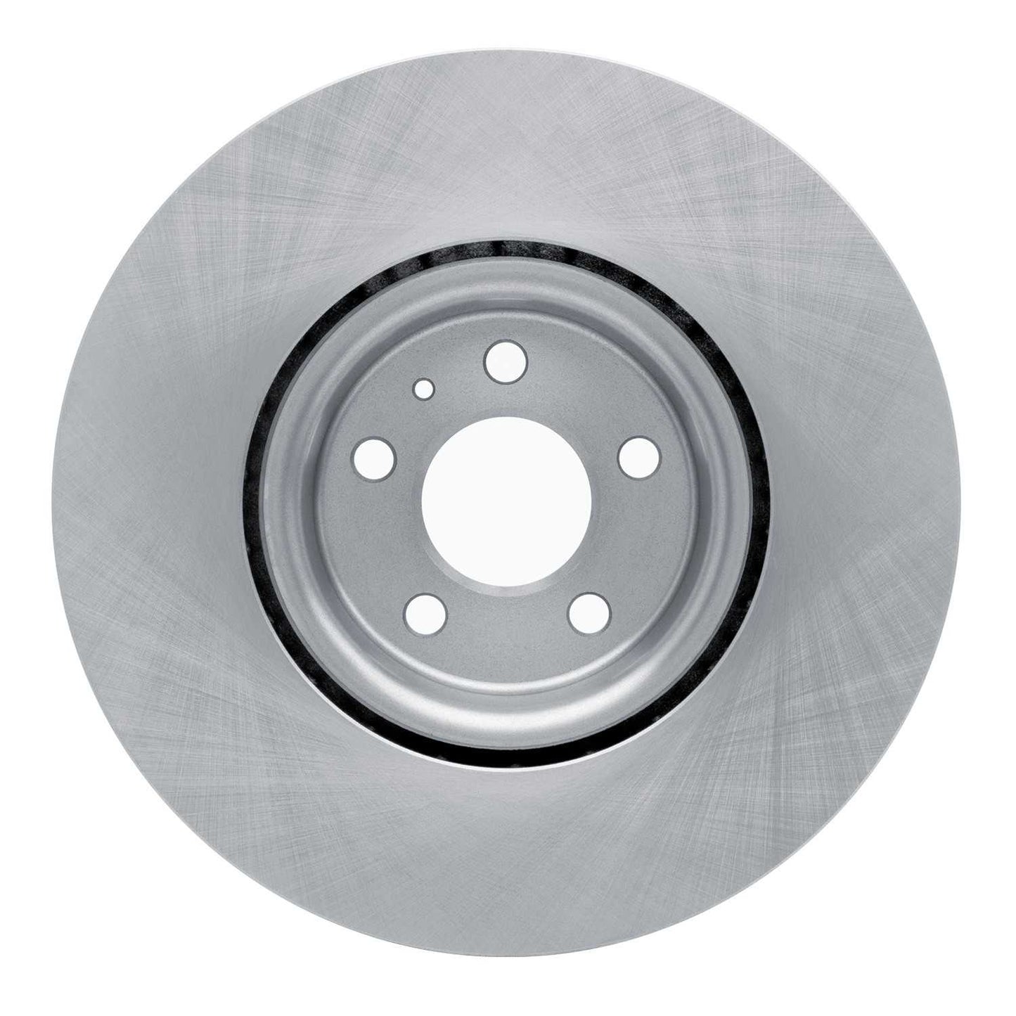 Dynamic Friction Company Disc Brake Rotor 600-73083