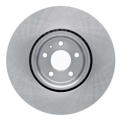 Dynamic Friction Company Disc Brake Rotor 600-73083