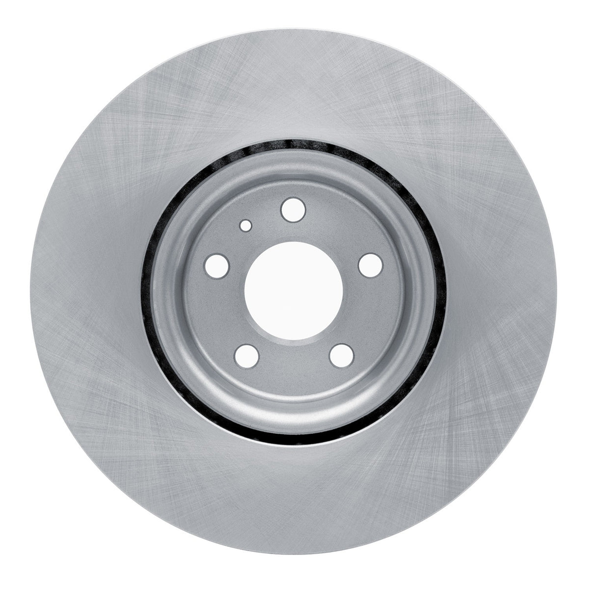 Dynamic Friction Company Disc Brake Rotor 600-73083