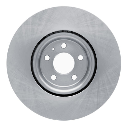 Dynamic Friction Company Disc Brake Rotor 600-73083