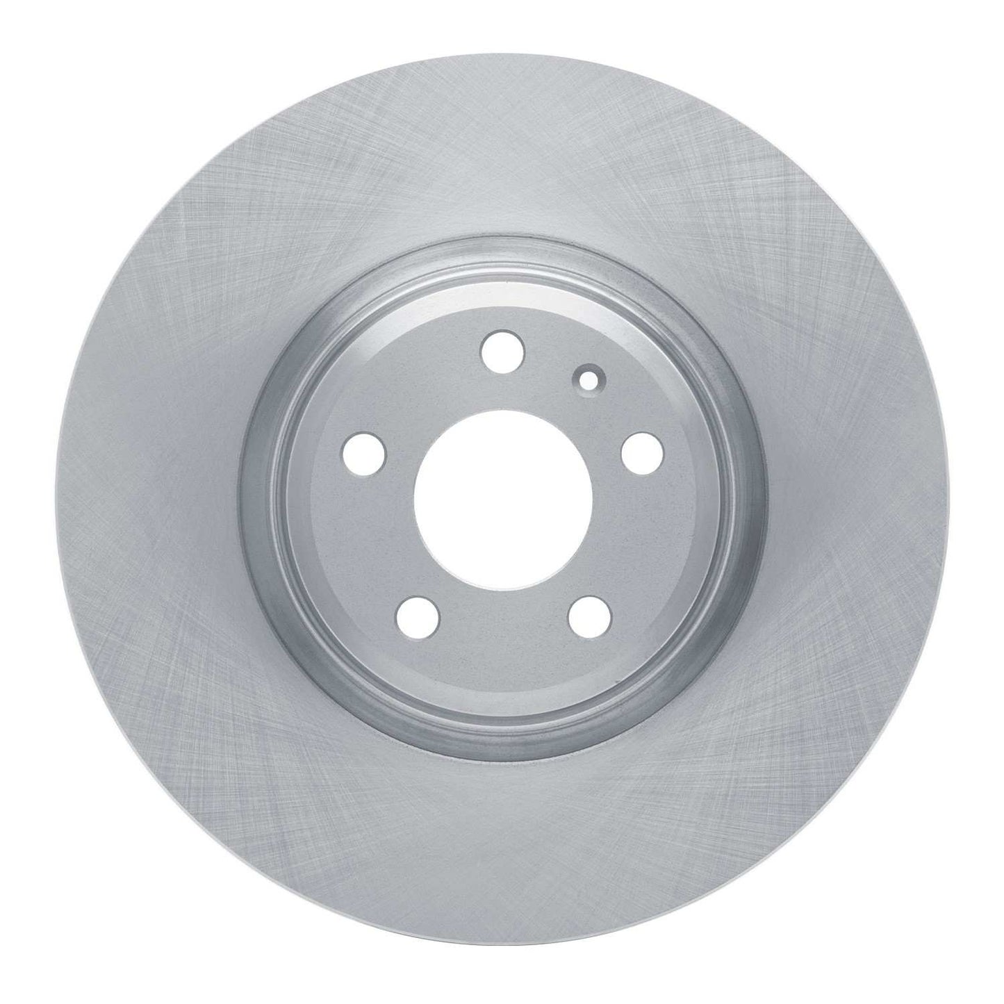 Dynamic Friction Company Disc Brake Rotor 600-73083