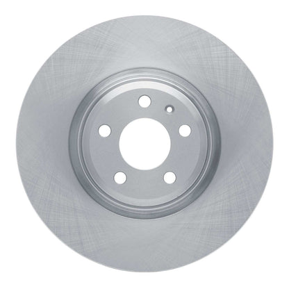 Dynamic Friction Company Disc Brake Rotor 600-73083