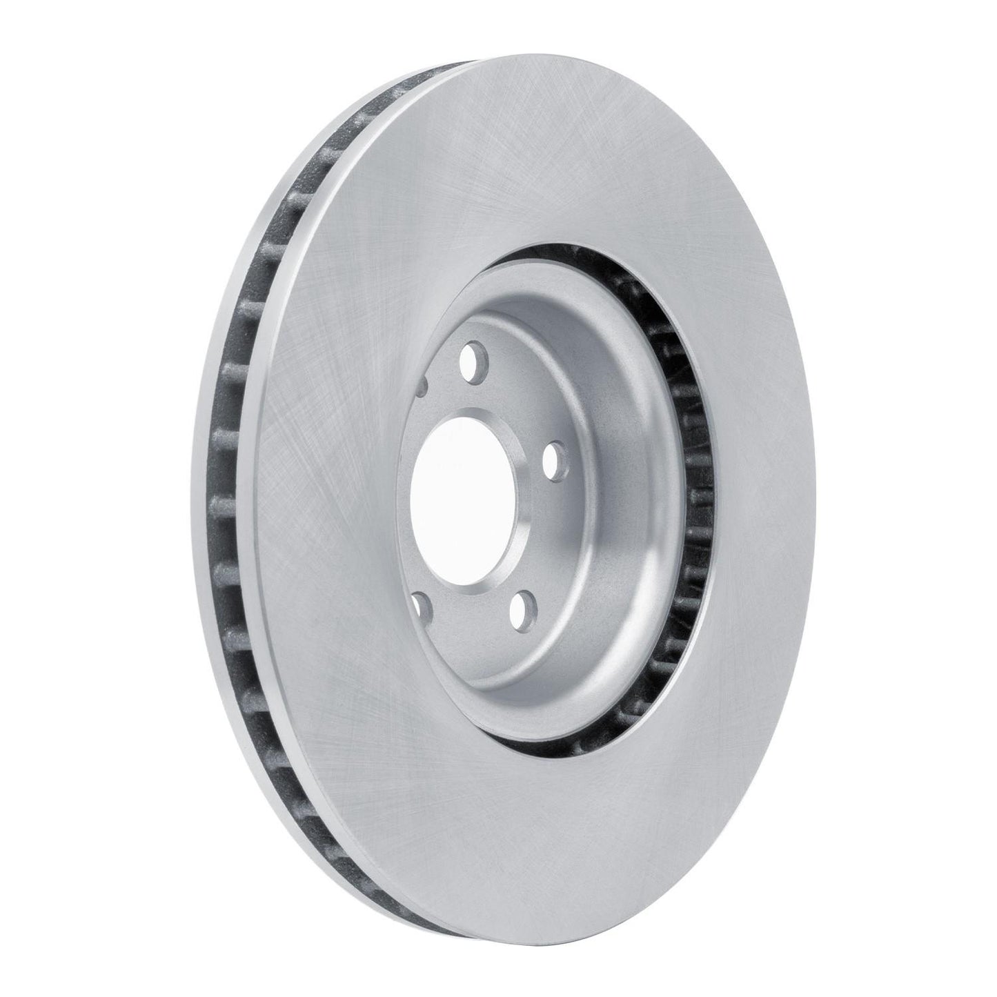 Dynamic Friction Company Disc Brake Rotor 600-73083