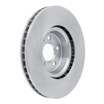 Dynamic Friction Company Disc Brake Rotor 600-73083