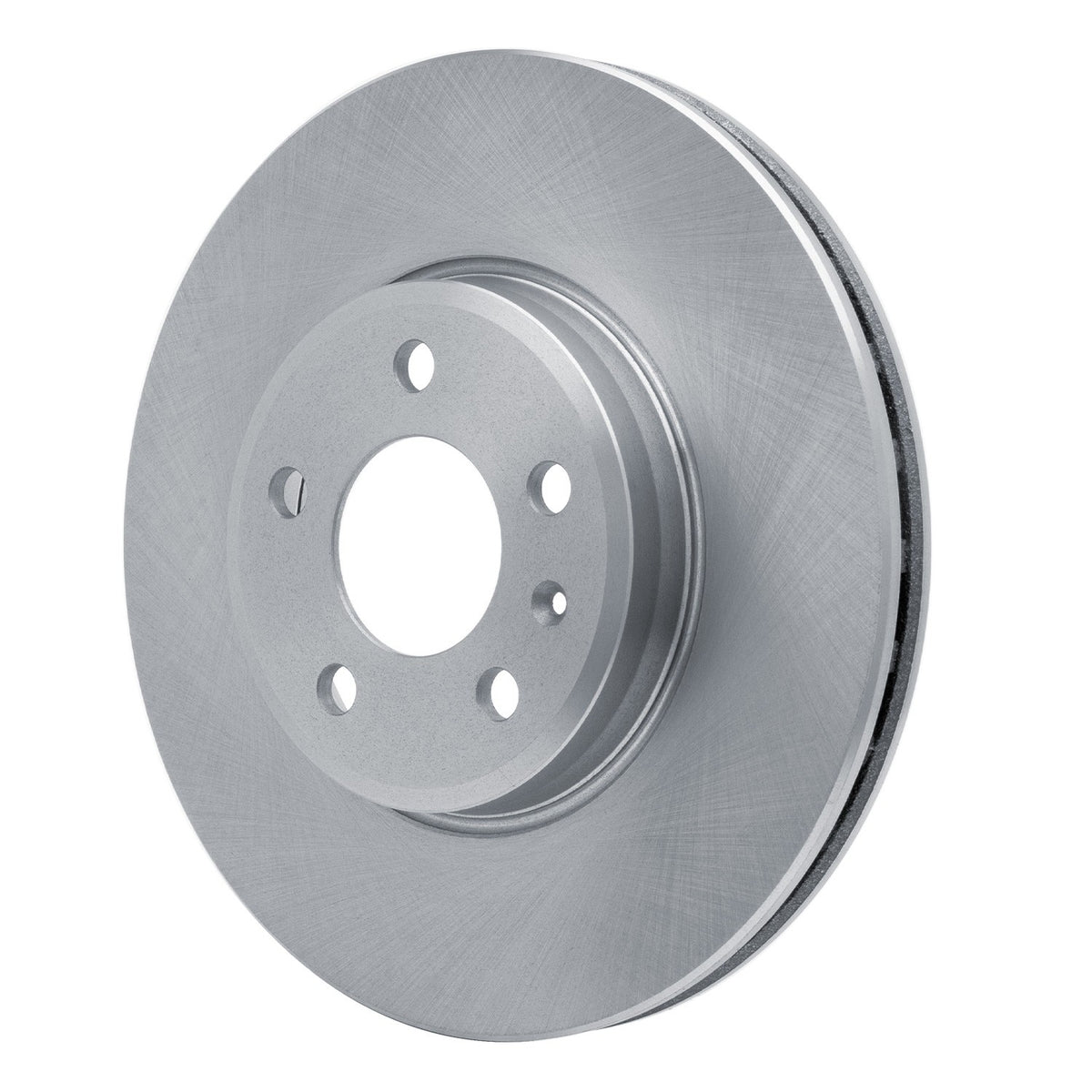 Dynamic Friction Company Disc Brake Rotor 600-73086