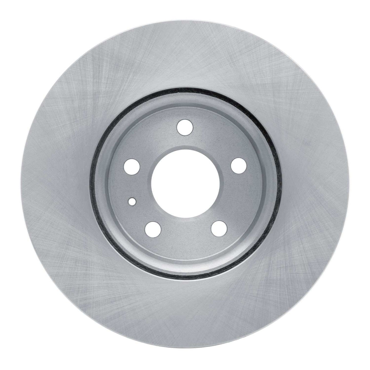 Dynamic Friction Company Disc Brake Rotor 600-73086