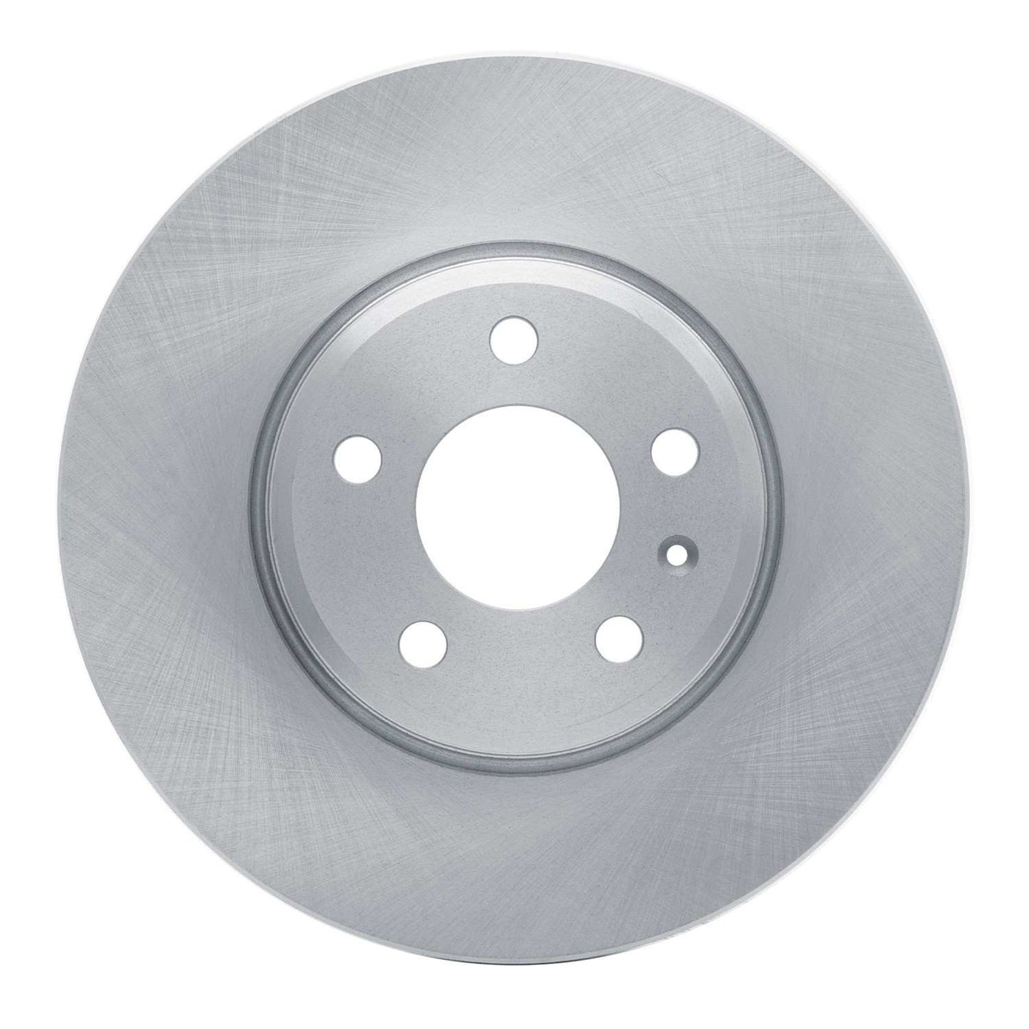 Dynamic Friction Company Disc Brake Rotor 600-73086