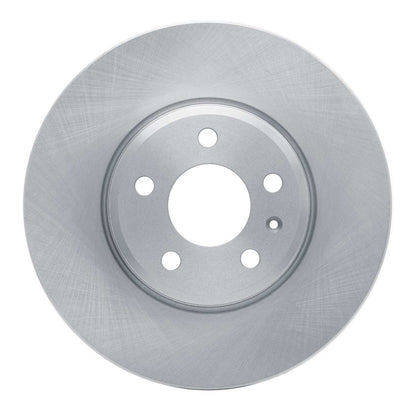 Dynamic Friction Company Disc Brake Rotor 600-73086