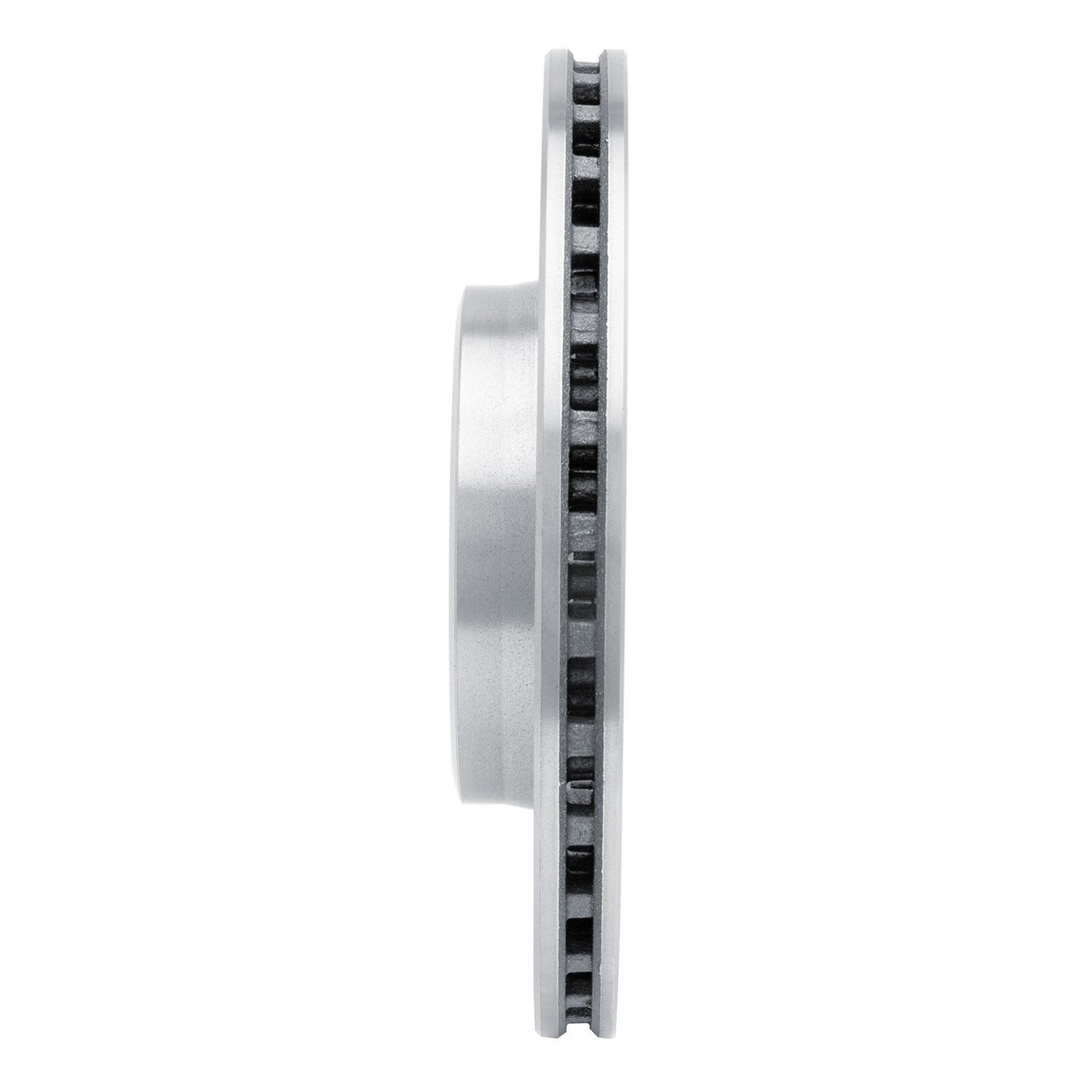 Dynamic Friction Company Disc Brake Rotor 600-73086