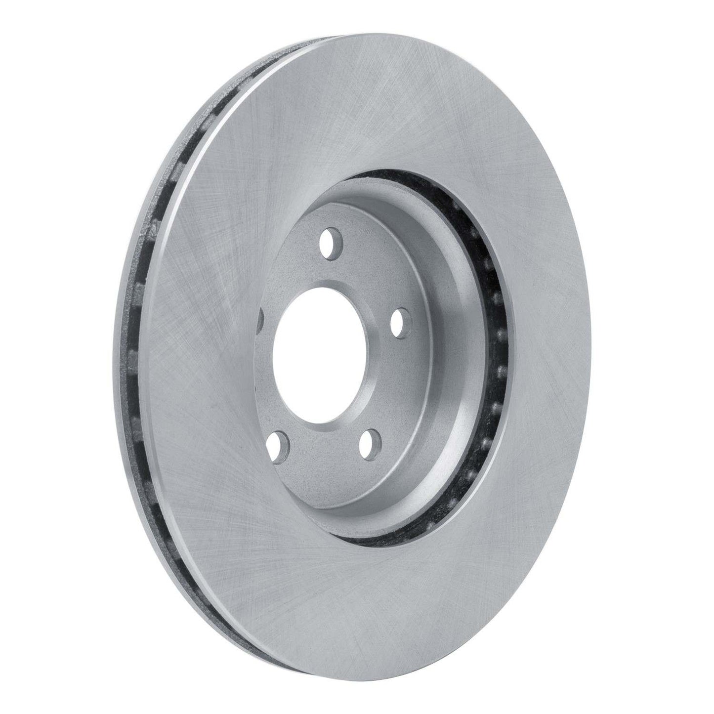 Dynamic Friction Company Disc Brake Rotor 600-73086