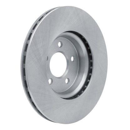 Dynamic Friction Company Disc Brake Rotor 600-73086