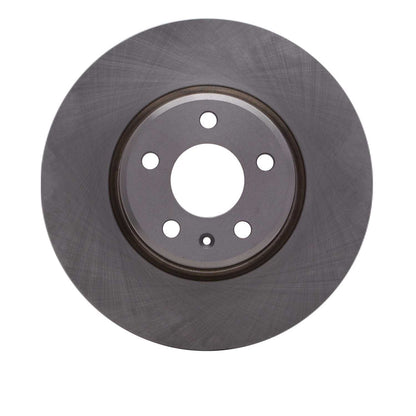 Dynamic Friction Company Disc Brake Rotor 600-73088