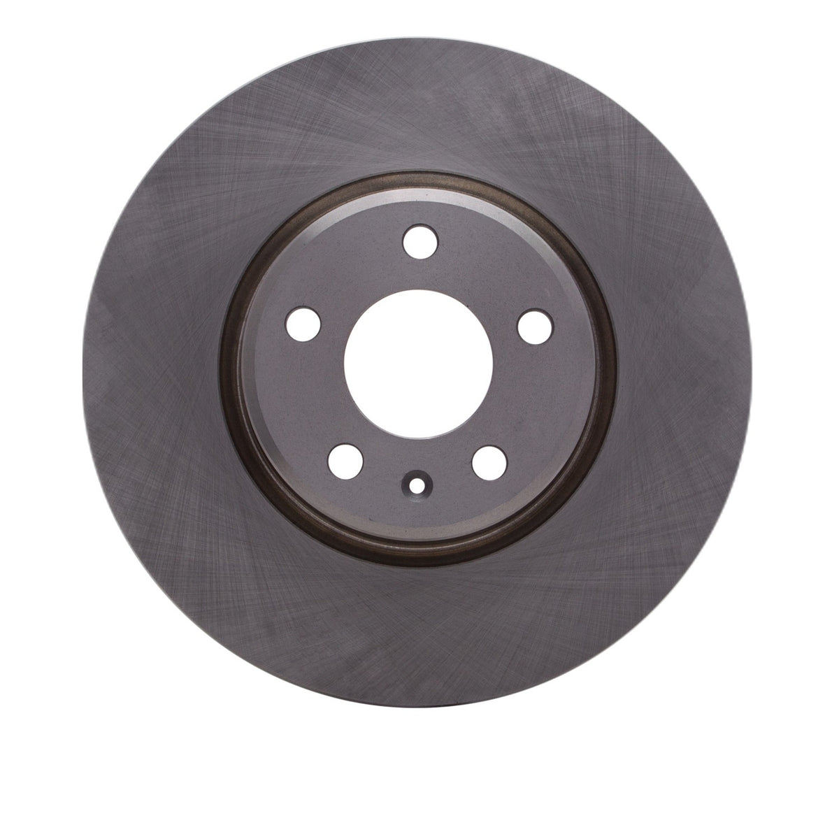 Dynamic Friction Company Disc Brake Rotor 600-73088