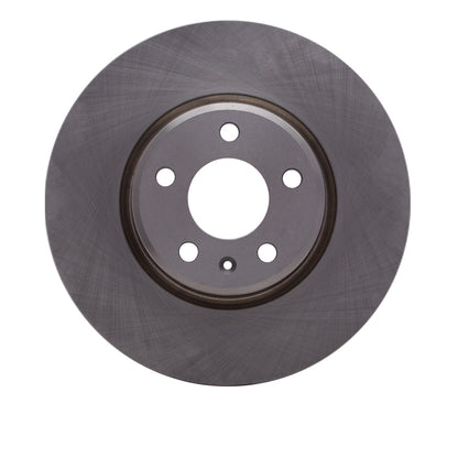 Dynamic Friction Company Disc Brake Rotor 600-73088