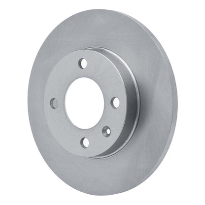 Dynamic Friction Company Disc Brake Rotor 600-74000