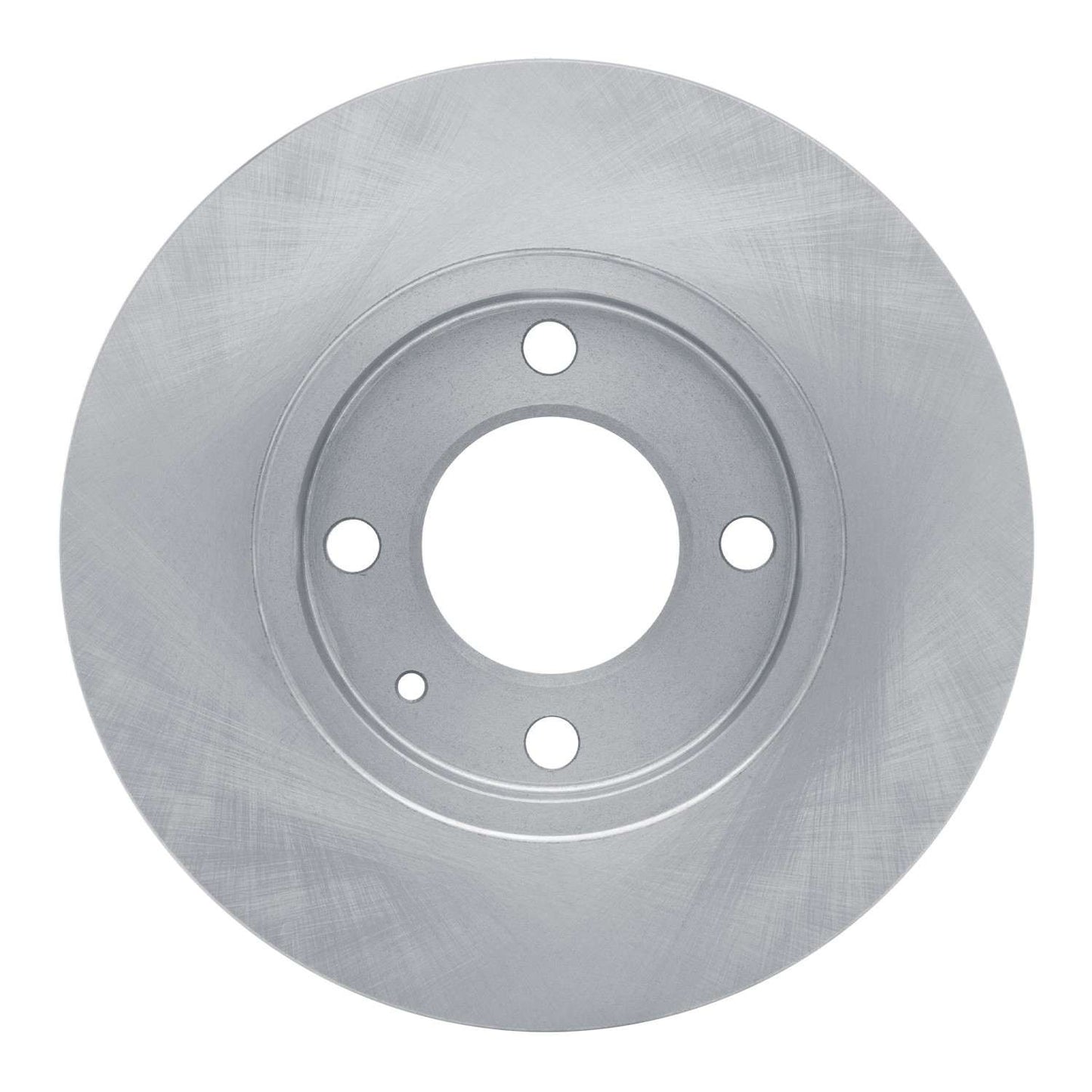 Dynamic Friction Company Disc Brake Rotor 600-74000