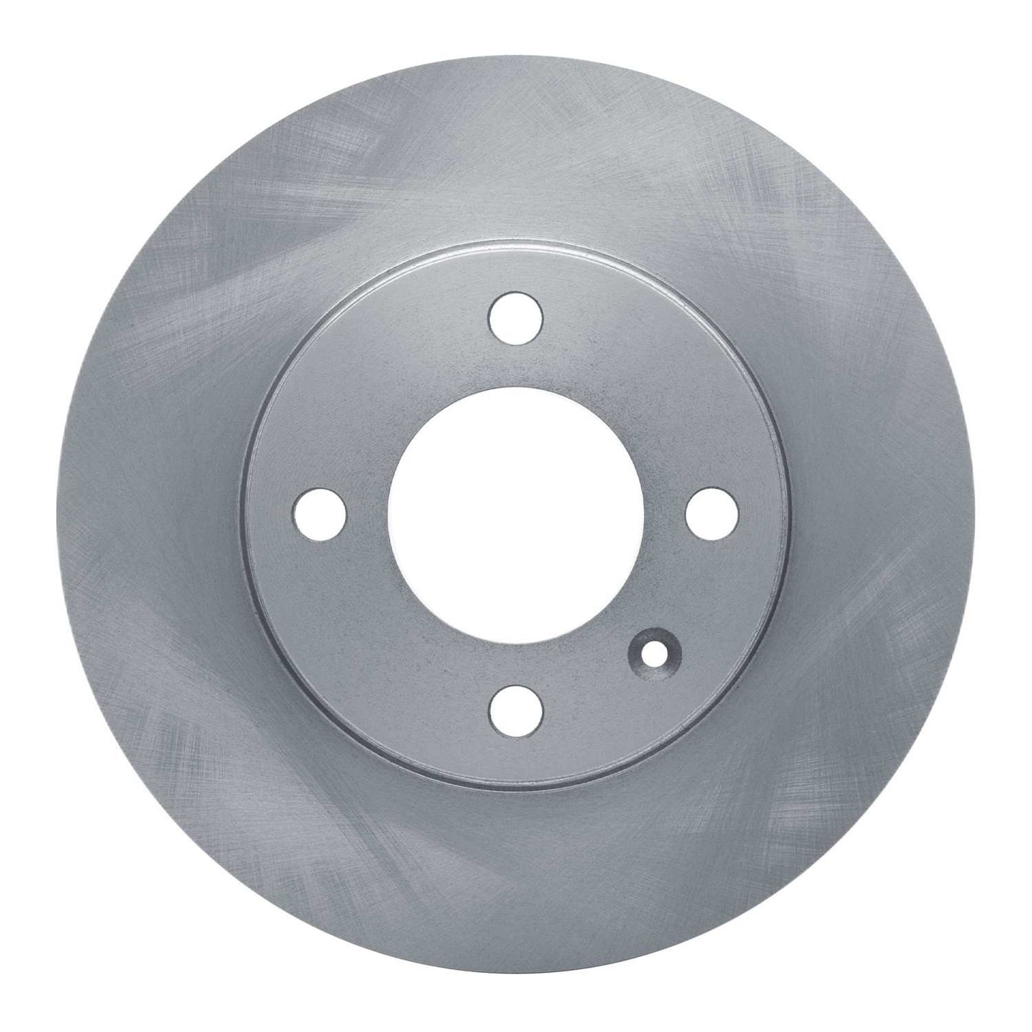 Dynamic Friction Company Disc Brake Rotor 600-74000